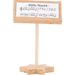Angel Short Skirt Natural, Conductor's Table  -  4cm / 1.6 inch