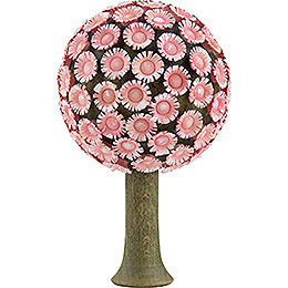 Blossom Tree Rosé  -  8,5x5cm / 3.3x2 inch