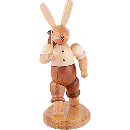 Bunny Wandersmann  -  11cm / 4 inch