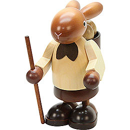 Bunny (female) Natural Colors  -  16,0cm / 6 inch