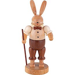Easter Bunny (male) Natural Colors  -  17cm / 7 inch
