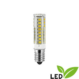 LED - Radioröhrenlampe  -  Sockel E14  -  230V/2,5W