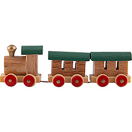 Little Railroad  -  1,4cm / 0.6 inch