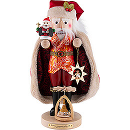 Nussknacker  -  Weihnachtsmann "Santa Comes Around  -  Part 1"  -  54cm