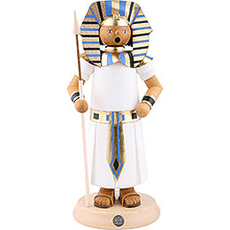 Räuchermännchen Pharao Tutanchamun  -  29cm