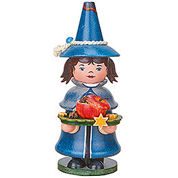Smoker  -  Gnome Baked Apple  -  14cm / 5.5 inch