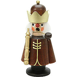 Smoker  -  King Natural Colors  -  10,0cm / 4 inch