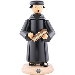 Smoker  -  Martin Luther  -  24cm / 9.4 inch