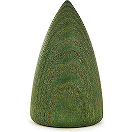 Tree  -  Green  -  6,5cm / 2.6 inch